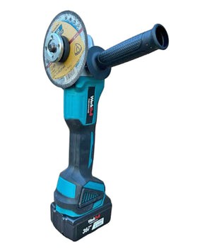 Акумулаторни и Електрически Ъглошлайфи