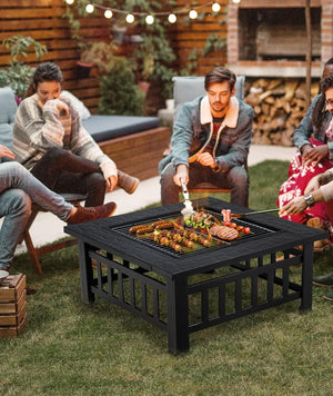 Дом и градина