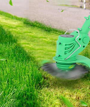 Градински тримери