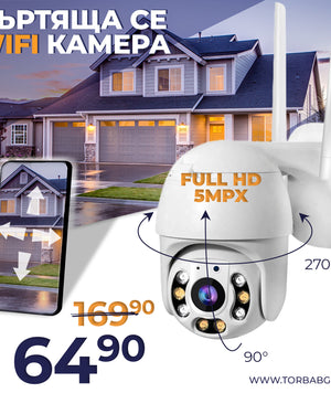 Видеонаблюдение