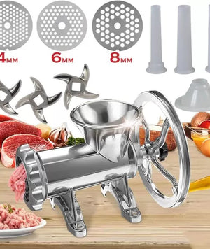 Месомелачки