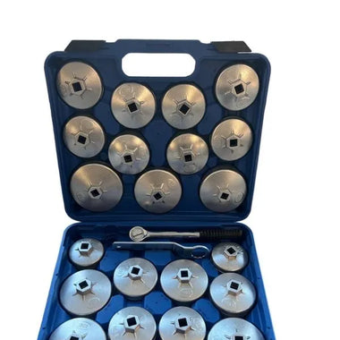 Комплект за маслени филтри KRAFTROYAL 23-части