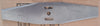 Метален нож за акумулаторен тример