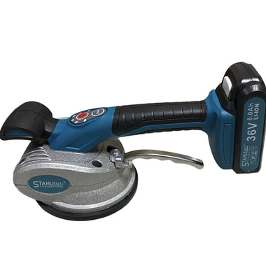 НЕМСКА АКУМУЛАТОРНА ВЕНДУЗА ЗА ПЛОЧКИ 36V 8AH STAHLMAYER